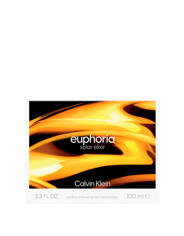 Euphoria Solar Elixir Parfum Intense